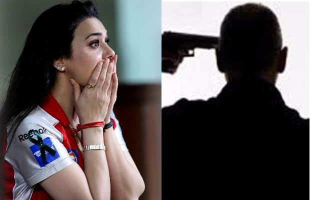 Preity Zinta’s Brother Commits Suicide, Suicide Note Found Is Shocking!