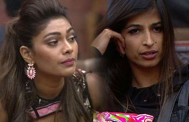 Bigg Boss 10: Lopamudra And Priyanka Jagga Get Into A Catfight And You Won’t Believe Why!