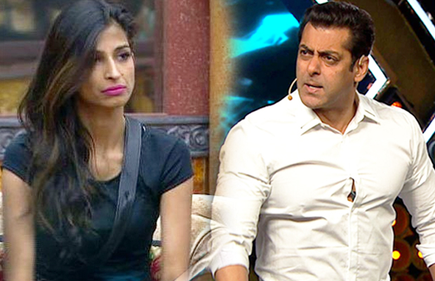 Bigg Boss 10: Priyanka Jagga Makes Shocking Comment On Salman Khan That Might Put Her In Trouble