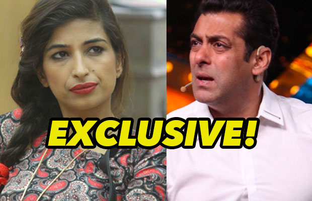 Exclusive Bigg Boss 10: Salman Khan KICKS Priyanka Jagga Out Of The House!