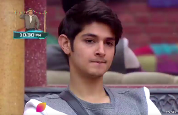 Bigg Boss 10: Rohan Mehra Goes On Hunger Strike After Being Punished For Pushing Om Swami!