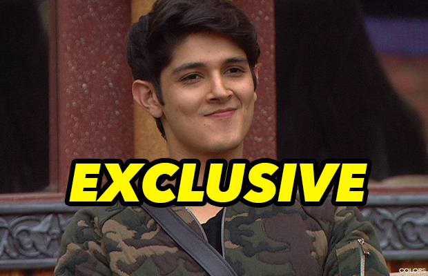 Exclusive Bigg Boss 10: Someone SPECIAL Enters The House For Rohan Mehra