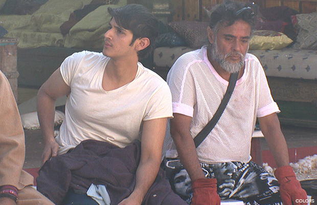Bigg Boss 10: Om Swami And Rohan Mehra Threaten Each Other!