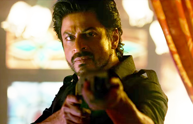 Shah Rukh Khan’s Raees Changes Its Release Date Once Again