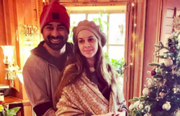 Rannvijay Singh’s Wife Flaunts Her BABY BUMP And Its Adorable!