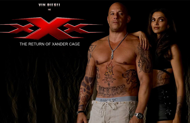 International Trade Gives A Thumbs Up To Deepika Padukone- Vin Diesel’s Return Of Xander cage