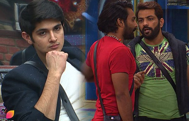 Bigg Boss 10: Rohan Mehra Claims Bigg Boss Wants To Create His Fight With Manveer And Manu!