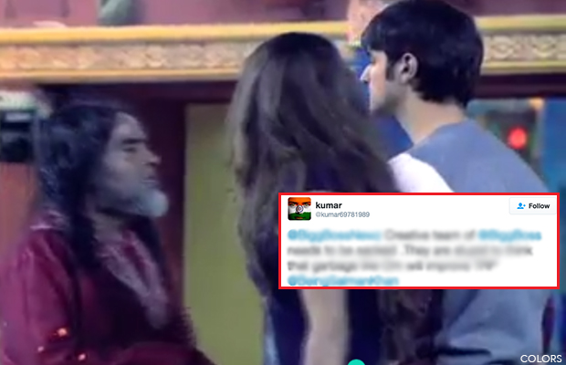 Bigg Boss 10: Punishing Rohan Mehra Over Om Swami’s Nasty Act Was It A Fair Decision Taken? Twitterati Reacts!