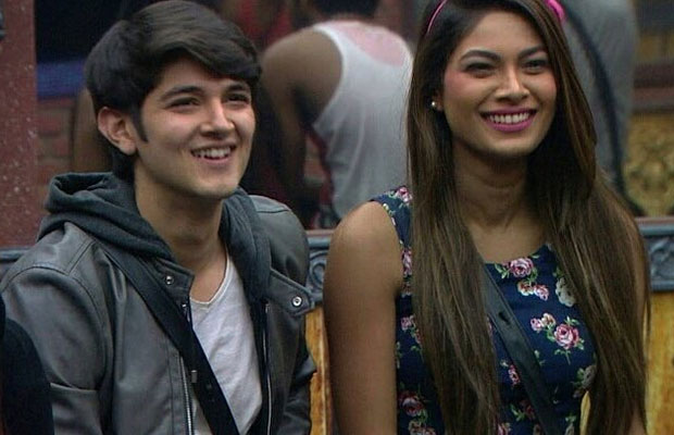 When Bigg Boss 10 Contestants Rohan Mehra And Lopamudra Raut Had A Video Call Chat!