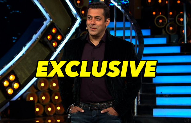 Exclusive Bigg Boss 10: You Won’t Believe How Salman Khan Shoots Weekend Ka Vaar Episodes!