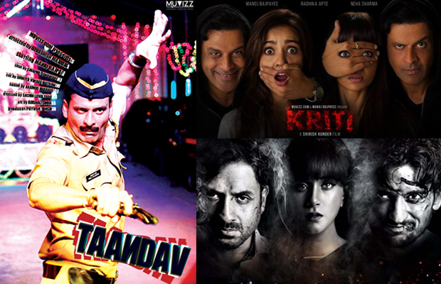 4 Bollywood Short-Films You Must Watch Before The End On 2016!