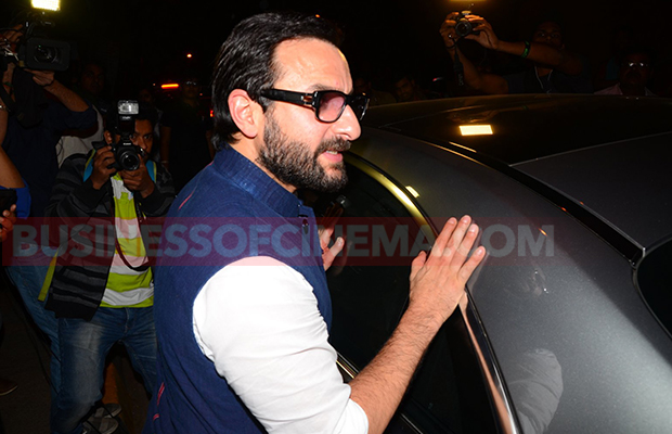 A Fraudster Uses Saif Ali Khan’s Photo On Tinder What Happened Next Is Shocking!