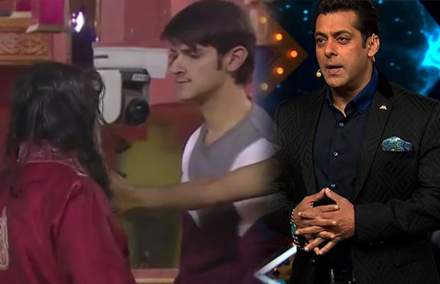 Exclusive Bigg Boss 10: You Won’t Believe How Salman Khan Reacted To Rohan Mehra And Om Swami’s Slap Incident!