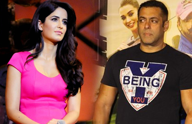 Katrina Kaif Asks For This Big Favour From Salman Khan! Guess What