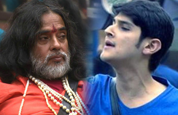 Exclusive Bigg Boss 10: Bigg Boss Takes Immediate Action After Om Swami Threatens Rohan Mehra!
