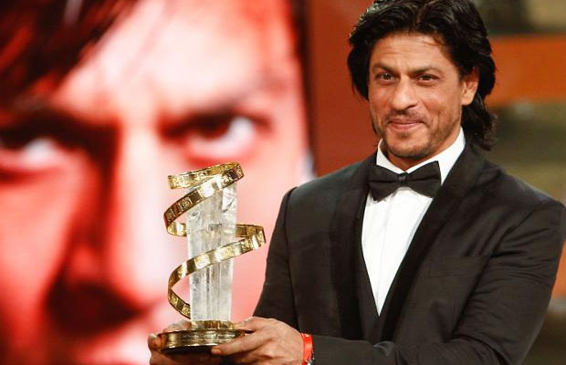 You Won’t Believe How Many AWARDS Shah Rukh Khan Has Won Till Date! – Watch Video