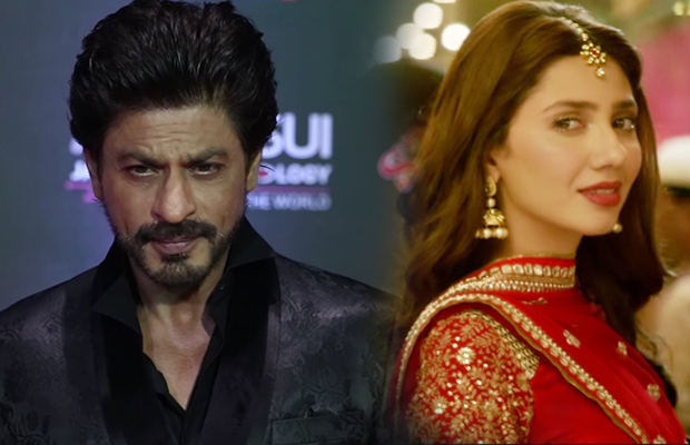 Watch: Shah Rukh Khan’s SHOCKING Reaction When Asked About Mahira Khan