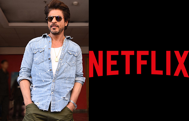 Shah Rukh Khan’s Red Chillies Entertainment Strikes A Deal With Netflix