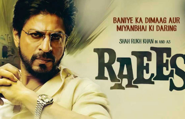 You Won’t Believe How Shah Rukh Khan Gave His Nod For Raees!