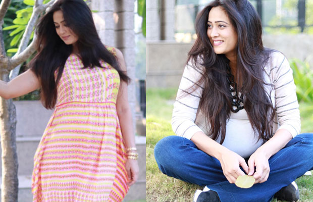 Shweta Tiwari Blessed With A Baby