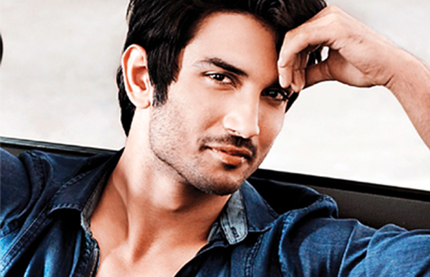 Watch: Sushant Singh Rajput CONFESSES Something About Nepotism!
