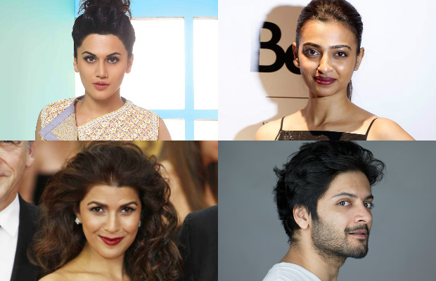 Actors Who Made It Big In 2016 In Bollywood Without Any Star Background