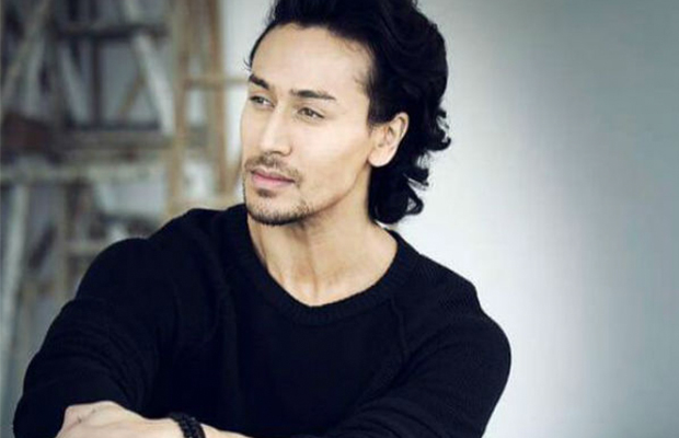 Guess Who Is Tiger Shroff’s Real Action Star