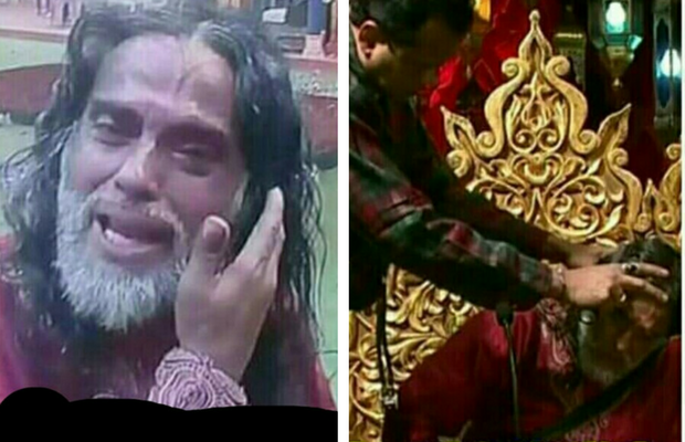 Bigg Boss 10: Om Swami’s BIGGEST Lie Over Rohan Mehra’s Slap Incident EXPOSED