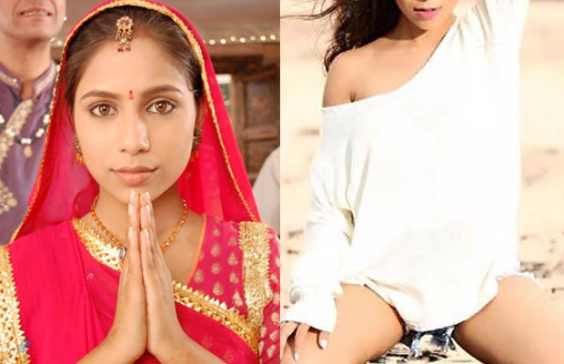 Behenji To Babe – Check Out Some Shocking Pictures Of Veebha Anand Of Balika Vadhu Fame