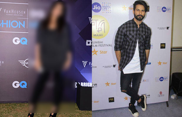 Shahid Kapoor And His Wife Mira Rajput Share The Same Wardrobe? We Have Proof!