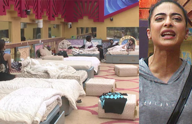 Bigg Boss 10: Oops! Housemates Have Ganged Up Against VJ Bani