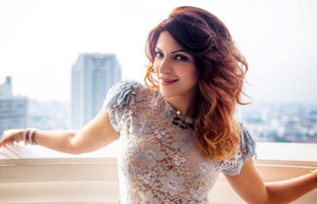 REMEMBER Shama Sikander? The TV Actress Attempted SUICIDE!
