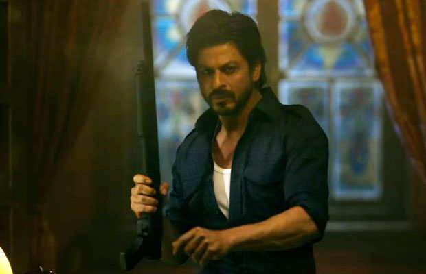 Have You Noticed This Similar Scene In Raees And Dear Zindagi?