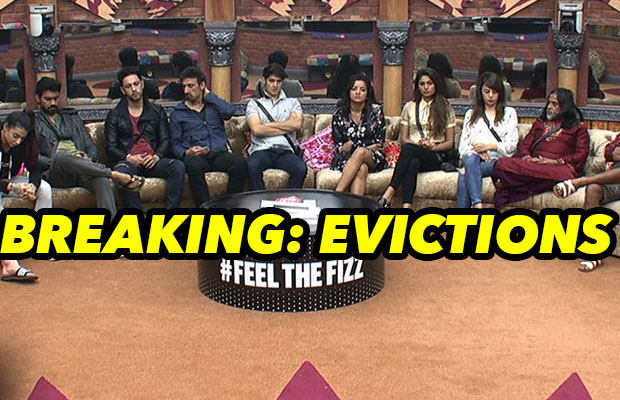 Exclusive Bigg Boss 10: Guess Who Just Got EVICTED From The Show