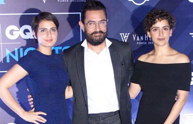 Aamir Khan Is Training His Dangal Daughters Not Just For Acting But Also This