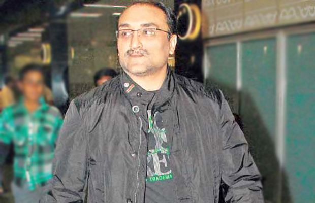 Aditya Chopra To Direct Dhoom 4 After Befikre