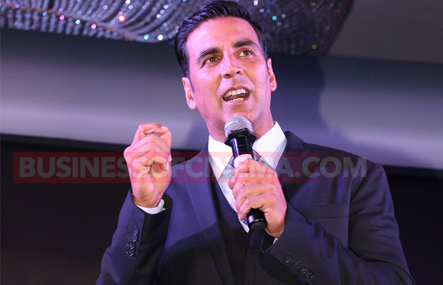 Akshay Kumar Breaks Silence On Accusation Of Winning National Award By Favouritism