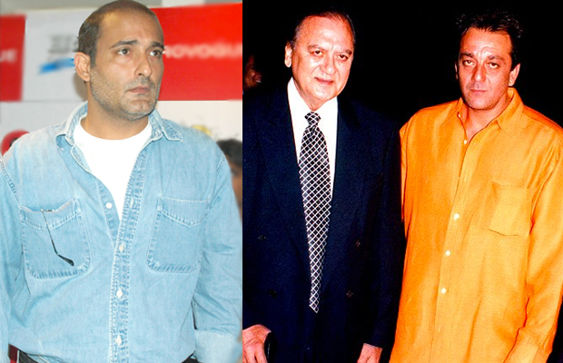 Here’s Why Akshaye Khanna Backed Out To Play Sunil Dutt In Sanjay Dutt’s Biopic!