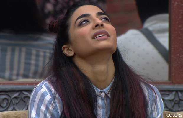 Bigg Boss 10: VJ Bani Does This Crazy Thing To Control Her Anger!