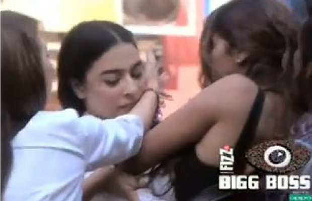 Bigg Boss To Throw Bani J Out Of The House After She Kicked Lopamudra Raut?