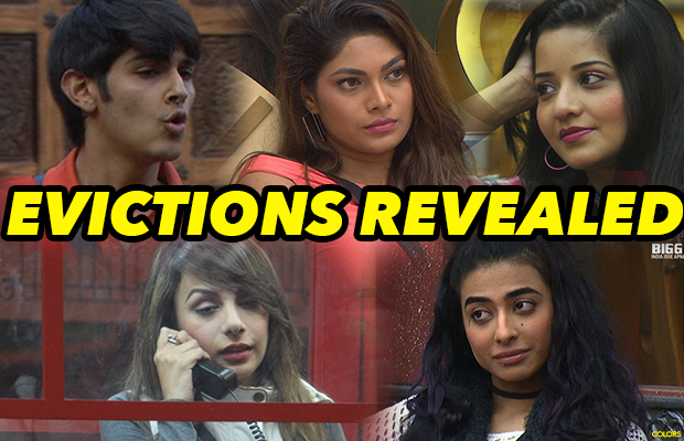 Breaking Bigg Boss 10: This Contestant Just Got Evicted From The Show!