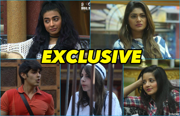 Bigg Boss 10 Exclusive: Housemates To Receive A SHOCKING Wake-Up Call At Midnight!