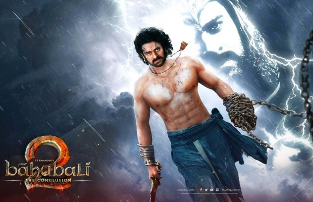 The Sword Of Baahubali Has Been Selected At The Tribeca Film Festival, 2017