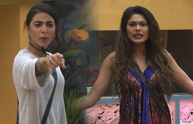 Exclusive Bigg Boss 10: VJ Bani Lashes Out At Lopamudra Raut After Seeing Her Journey Video!