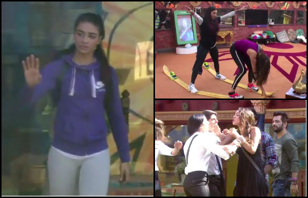 Bigg Boss 10: VJ Bani Watches Her Emotional Rollercoaster Journey Inside The House- Watch Video!