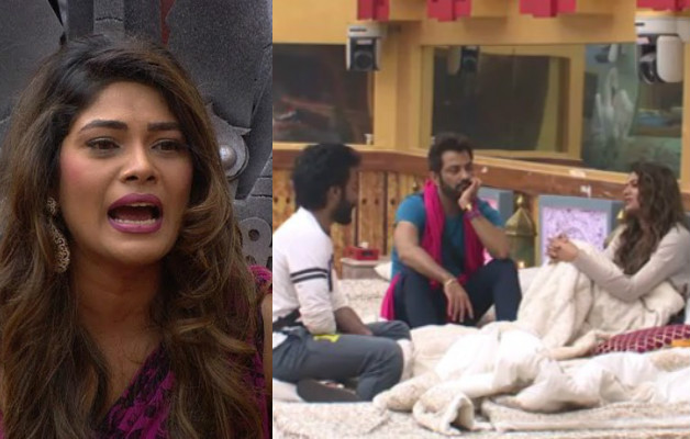 Bigg Boss 10: Is Lopamudra Raut Being Double Faced And Targeting VJ Bani Unnecessarily?