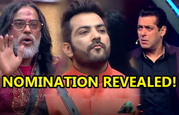 Exclusive Bigg Boss 10: The Nomination Task Takes A Drastic Turn, Guess Who Are Nominated For The Next Eviction