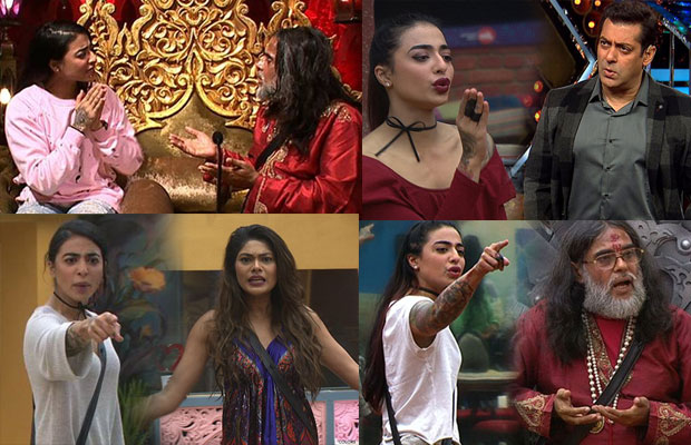 Bigg Boss 10: Top Controversies That Happened With VJ Bani On The Show!
