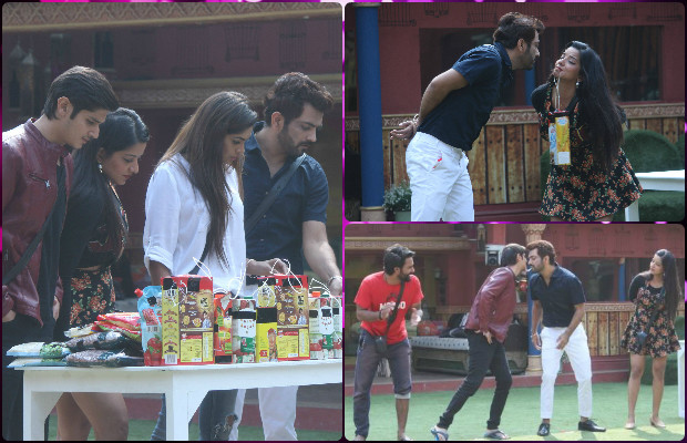 Bigg Boss 10: You Won’t Believe What Housemates Have To Do Next To Buy Luxury Budget Items!