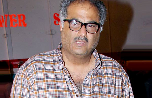 Boney Kapoor Takes To Twitter To Wish Ajith On His Birthday With A Heartfelt Message